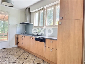 maison à la vente -   44140  MONTBERT, surface 150 m2 vente maison - UBI462962267
